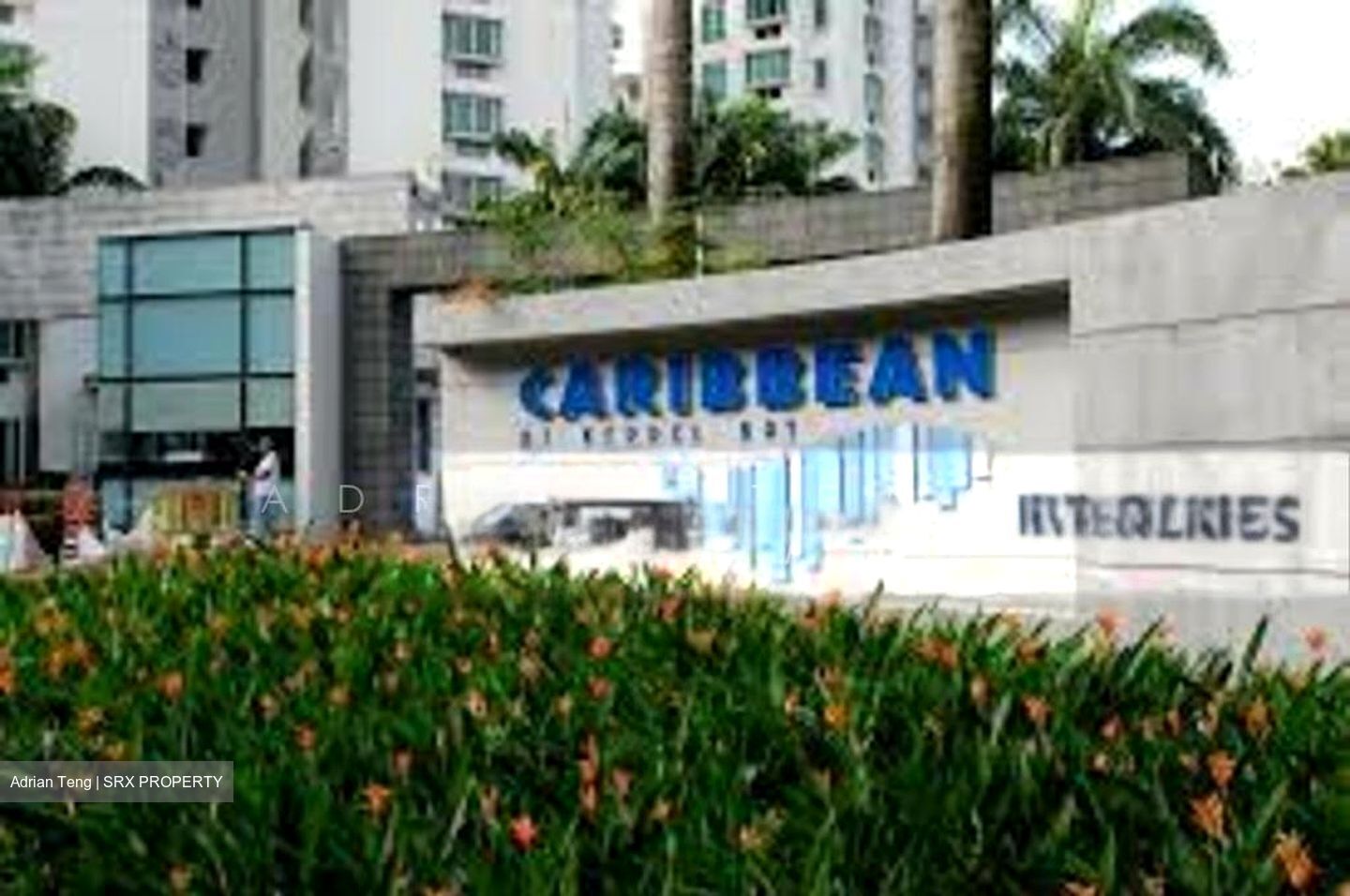 Caribbean At Keppel Bay (D4), Condominium #502322841